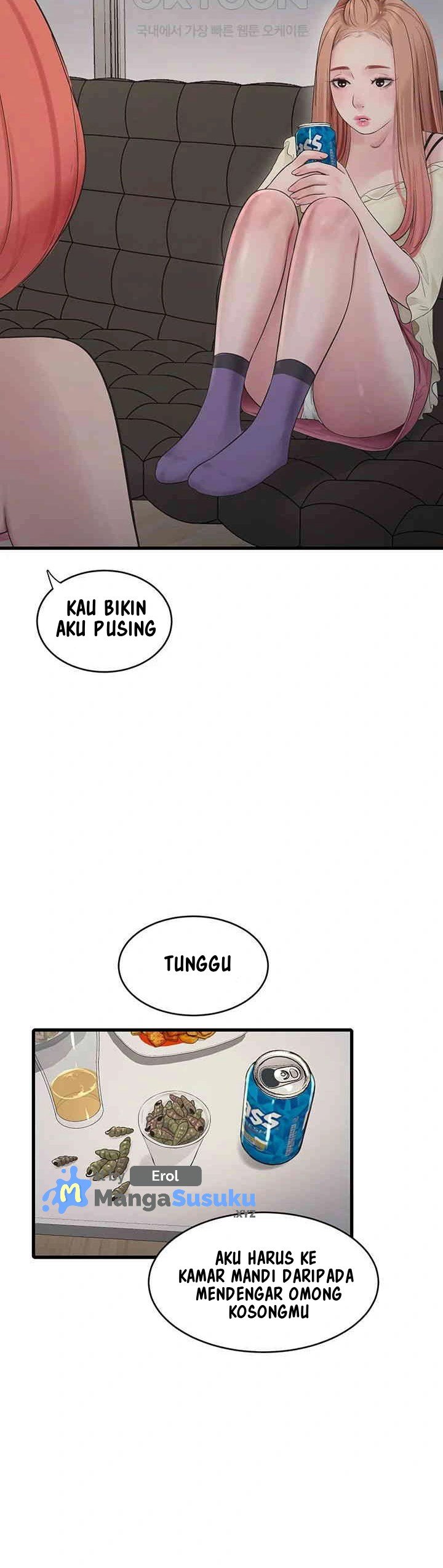 The Hole Diary - Chapter 50 11