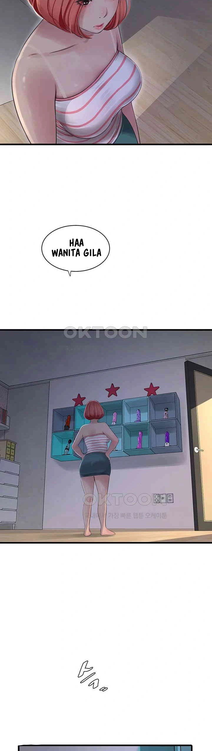 The Hole Diary - Chapter 50 17