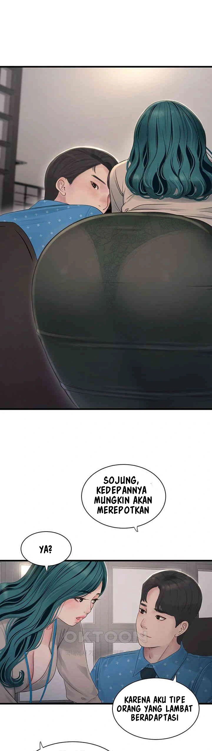 The Hole Diary - Chapter 50 4