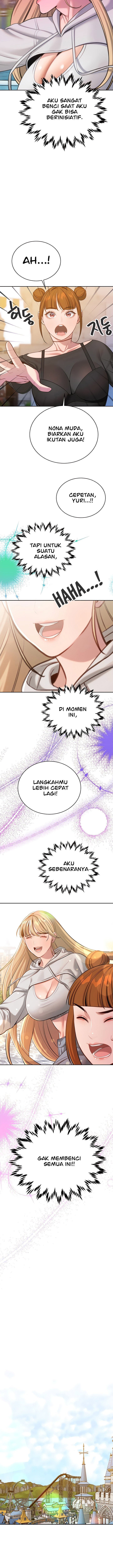 Secret Affairs of the 3rd Generation - Chapter 50 10 Secret Affairs of the 3rd Generation - Chapter 50 10