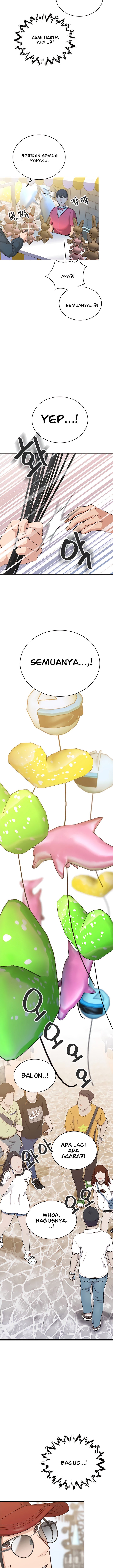 Secret Affairs of the 3rd Generation - Chapter 50 8 Secret Affairs of the 3rd Generation - Chapter 50 8