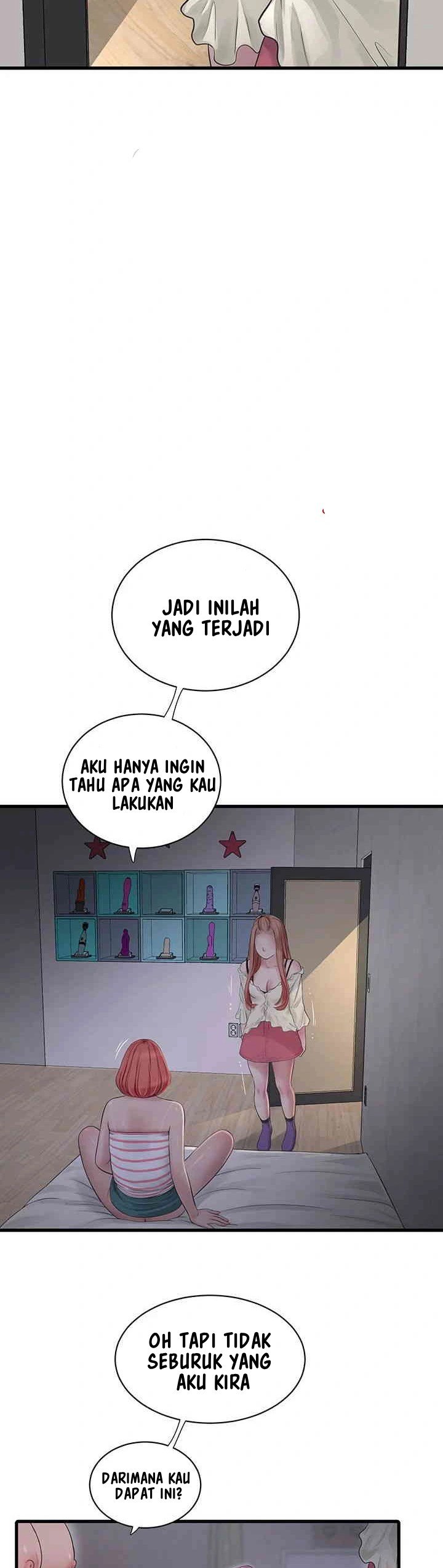 The Hole Diary - Chapter 50 23