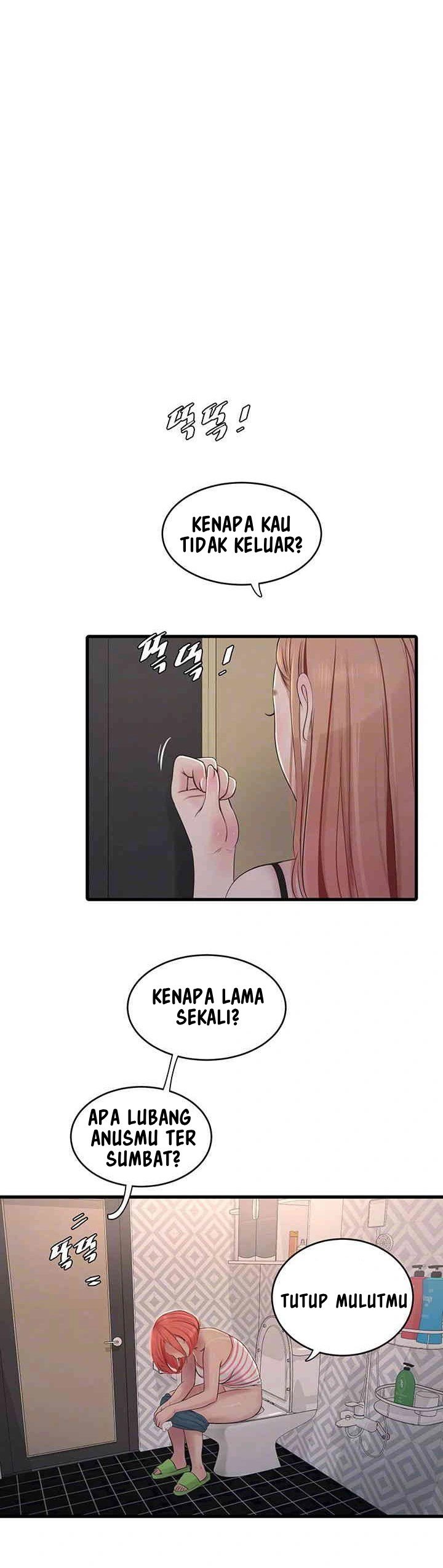 The Hole Diary - Chapter 50 12