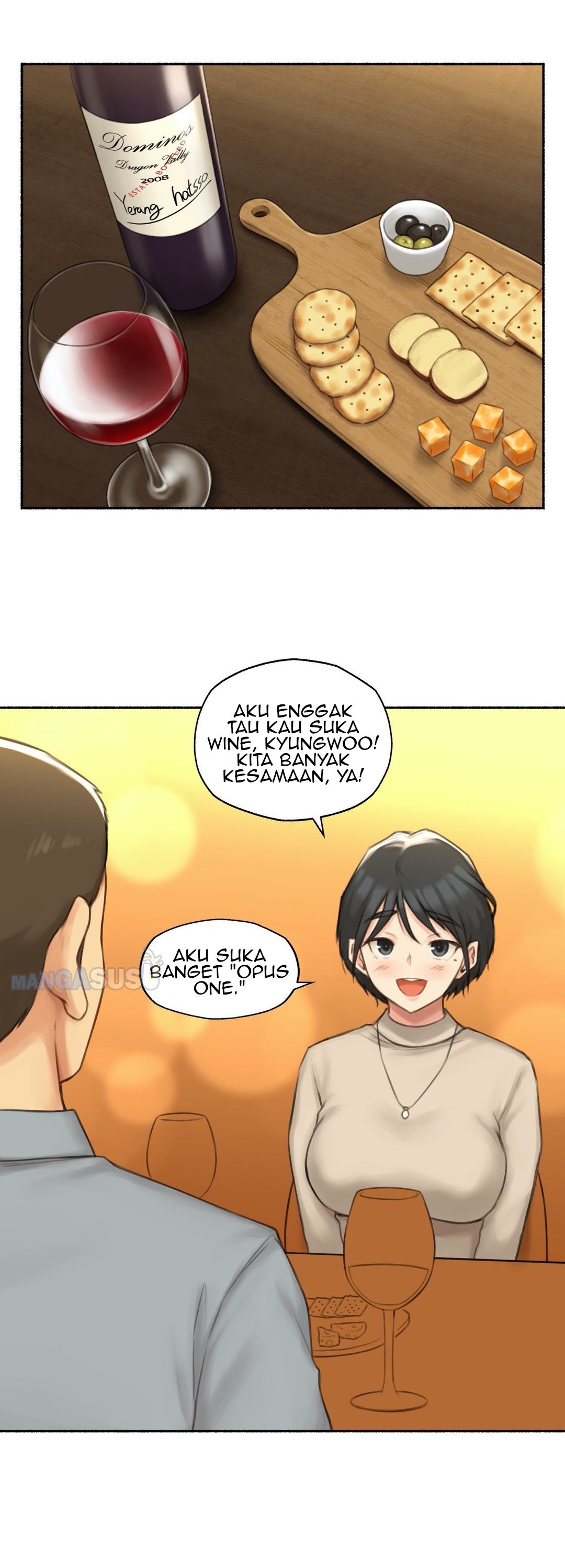 I Did This - Chapter 50 3