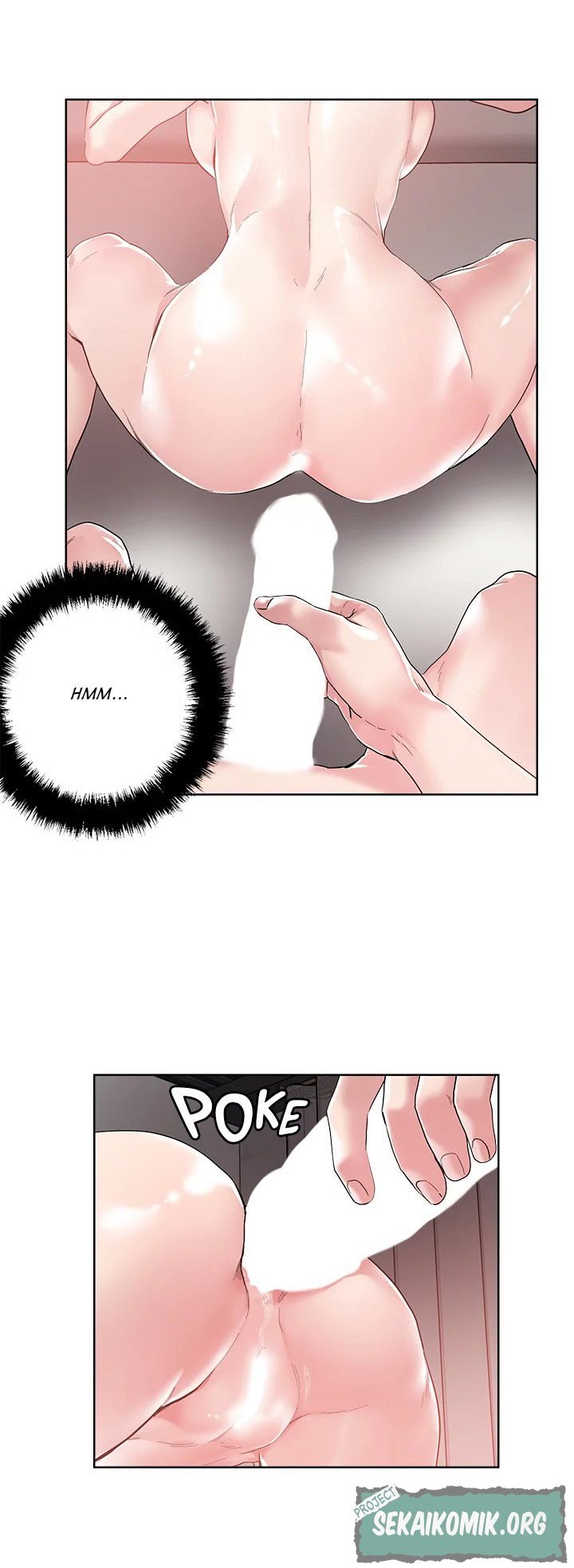 King of the Night - Chapter 50 21