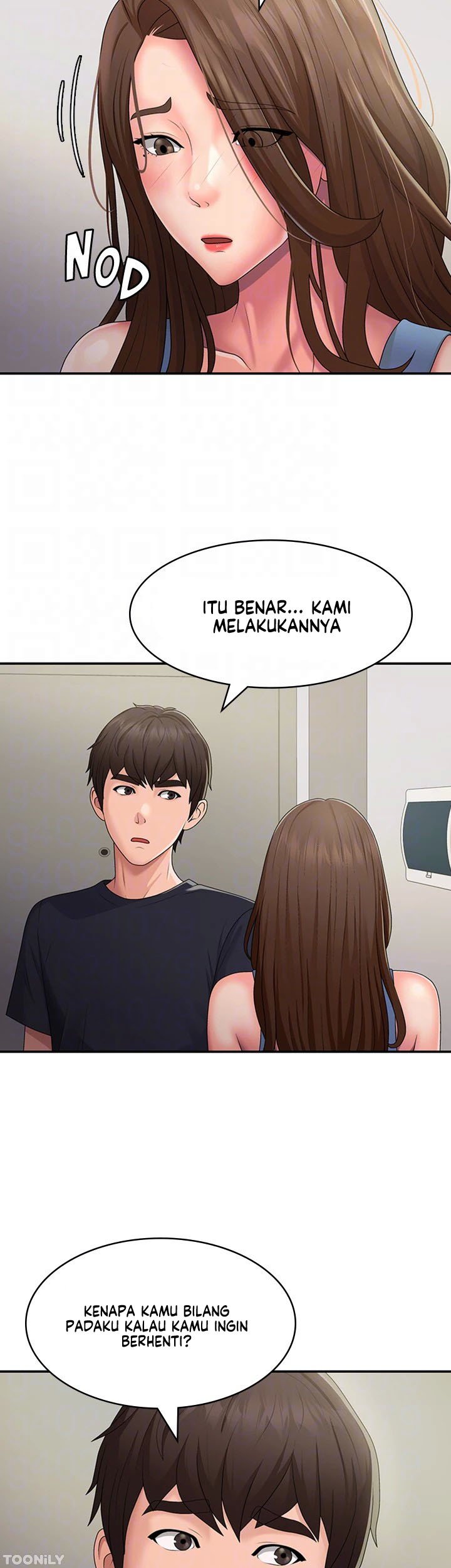 Teen Aunt - Chapter 50 18