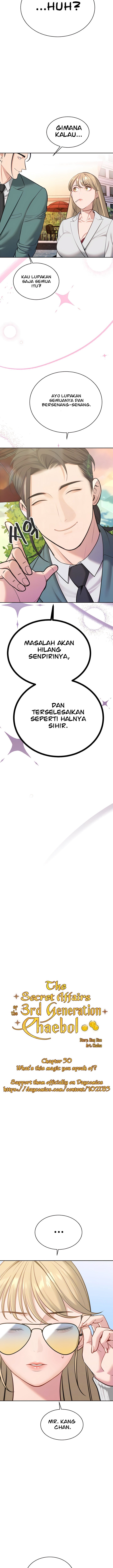 Secret Affairs of the 3rd Generation - Chapter 50 3 Secret Affairs of the 3rd Generation - Chapter 50 3