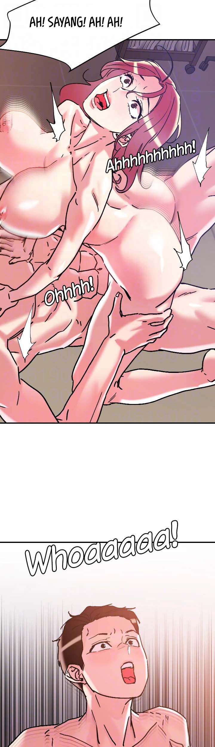 The Emperor of The Night - Chapter 99 30