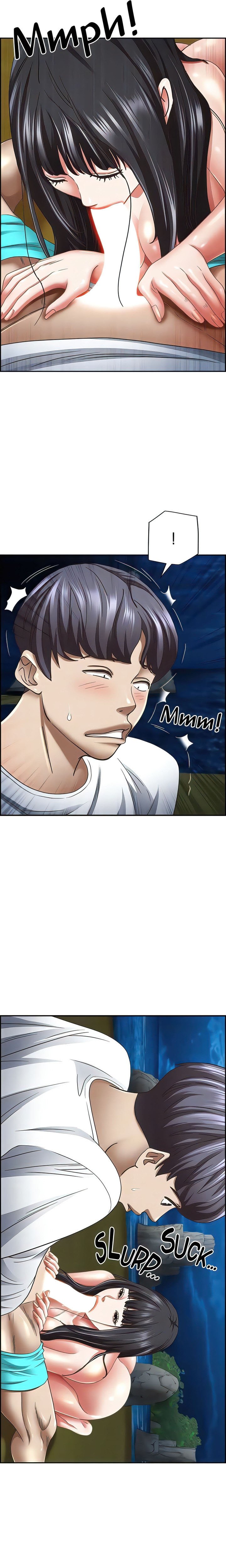 Living With a MILF - Chapter 99 9