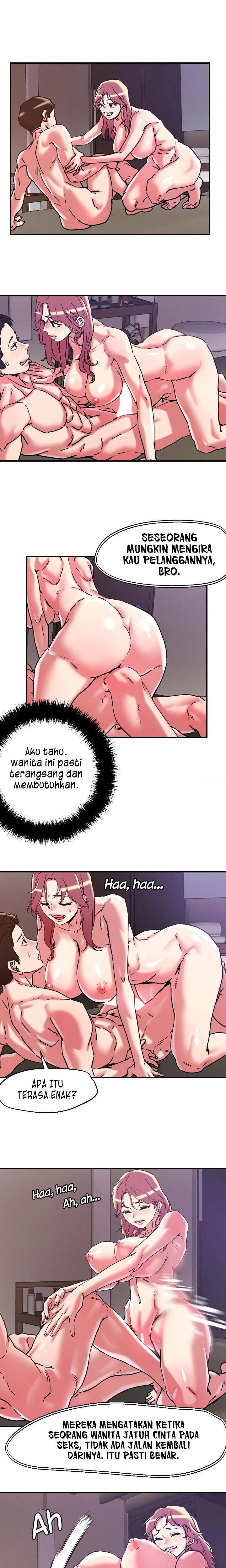 The Emperor of The Night - Chapter 99 24