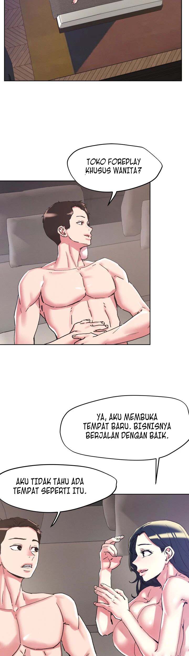 The Emperor of The Night - Chapter 99 3