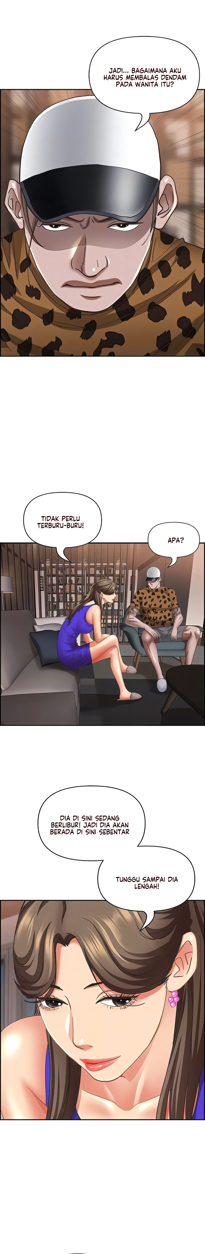 Living With a MILF - Chapter 99 10