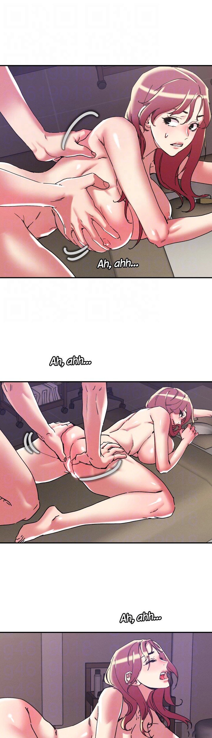 The Emperor of The Night - Chapter 99 14