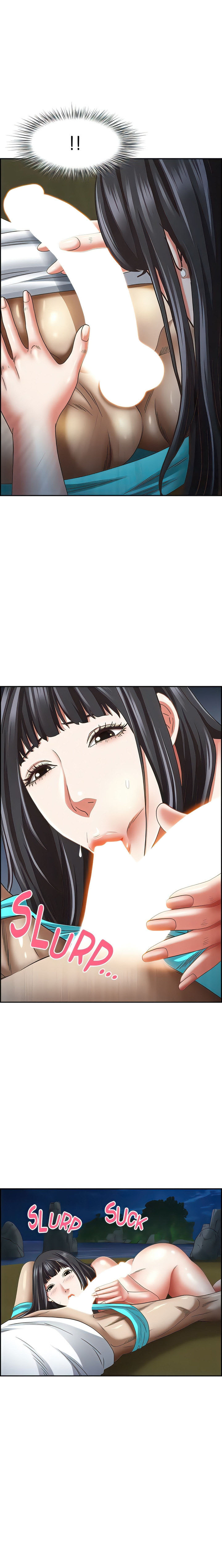 Living With a MILF - Chapter 99 15