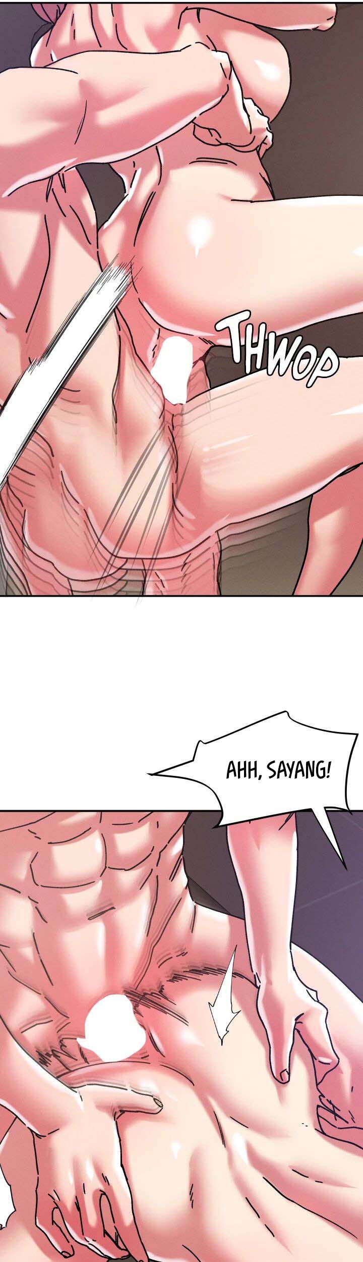 The Emperor of The Night - Chapter 99 17