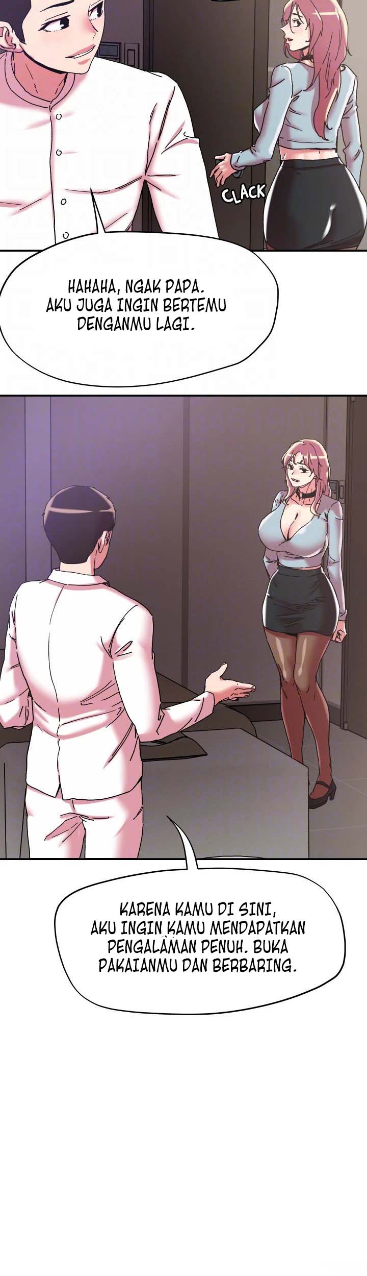 The Emperor of The Night - Chapter 99 10