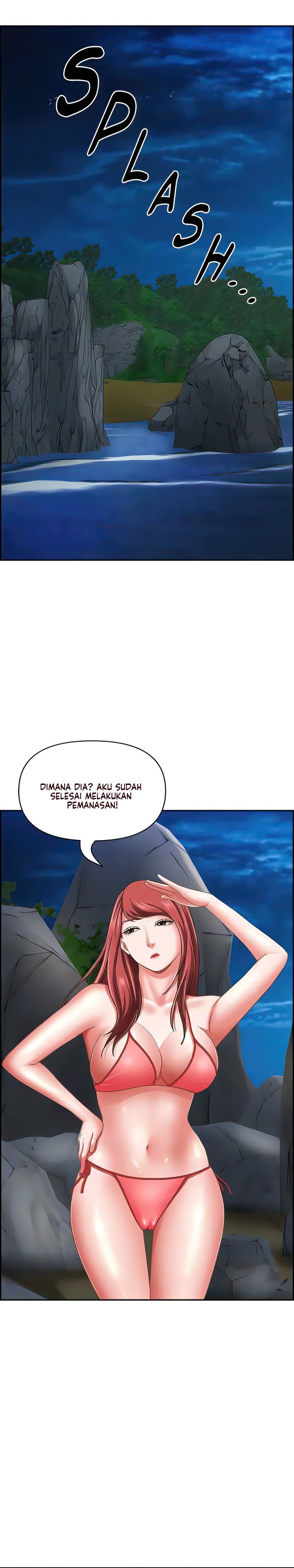 Living With a MILF - Chapter 99 16