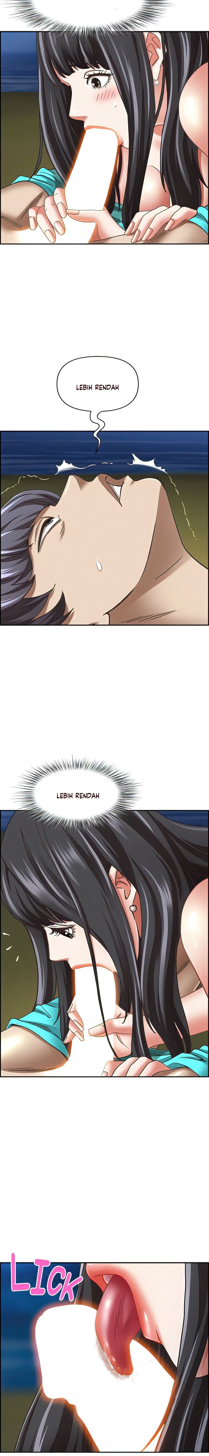 Living With a MILF - Chapter 99 13
