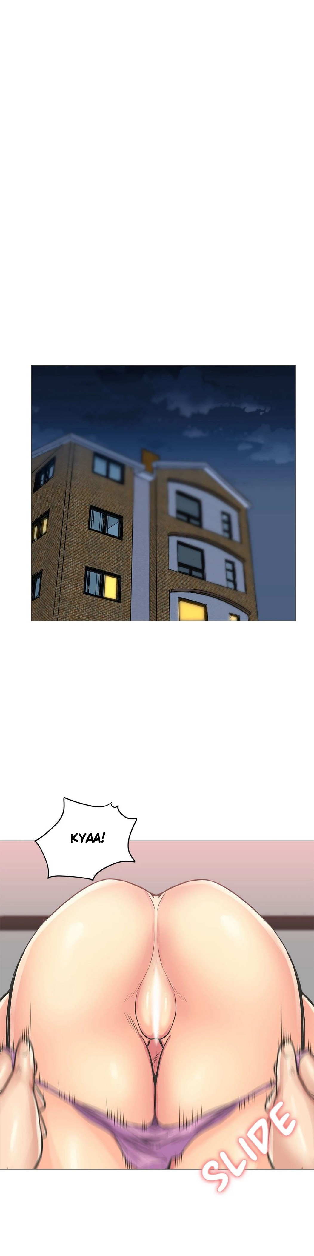 The Yes Girl - Chapter 97 18