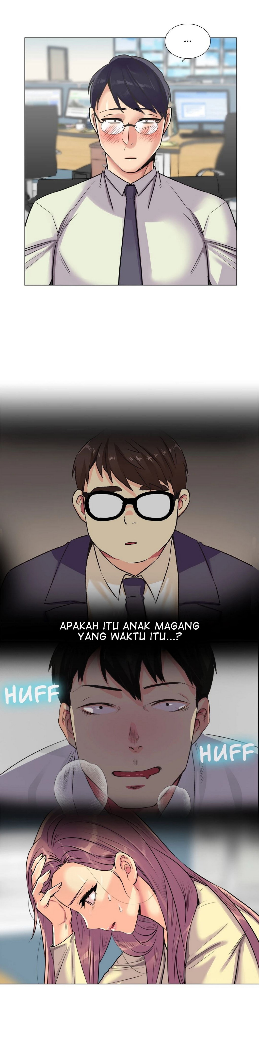 The Yes Girl - Chapter 97 7