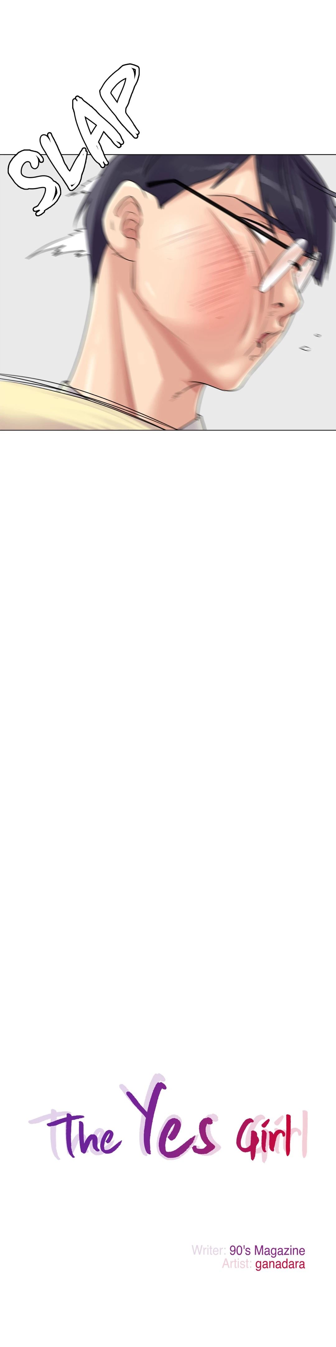 The Yes Girl - Chapter 97 5