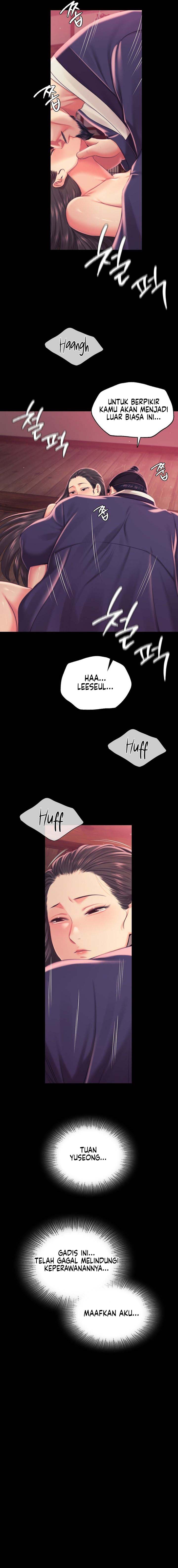 Madam - Chapter 97 11