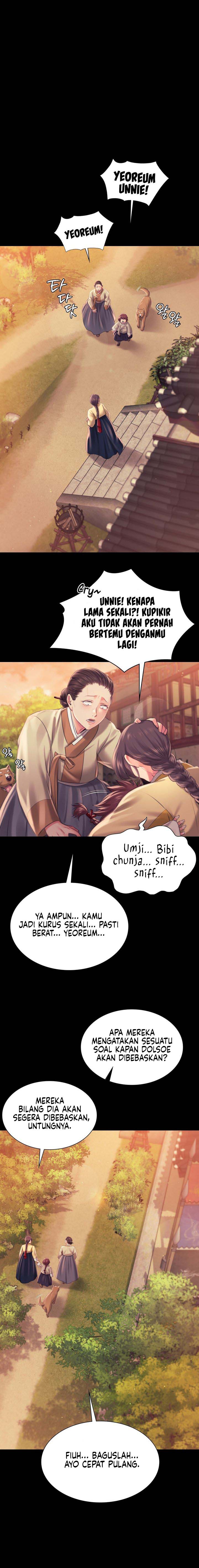 Madam - Chapter 97 17