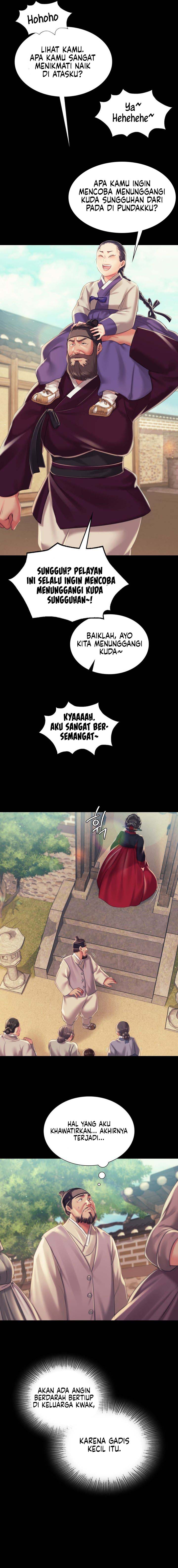 Madam - Chapter 97 15