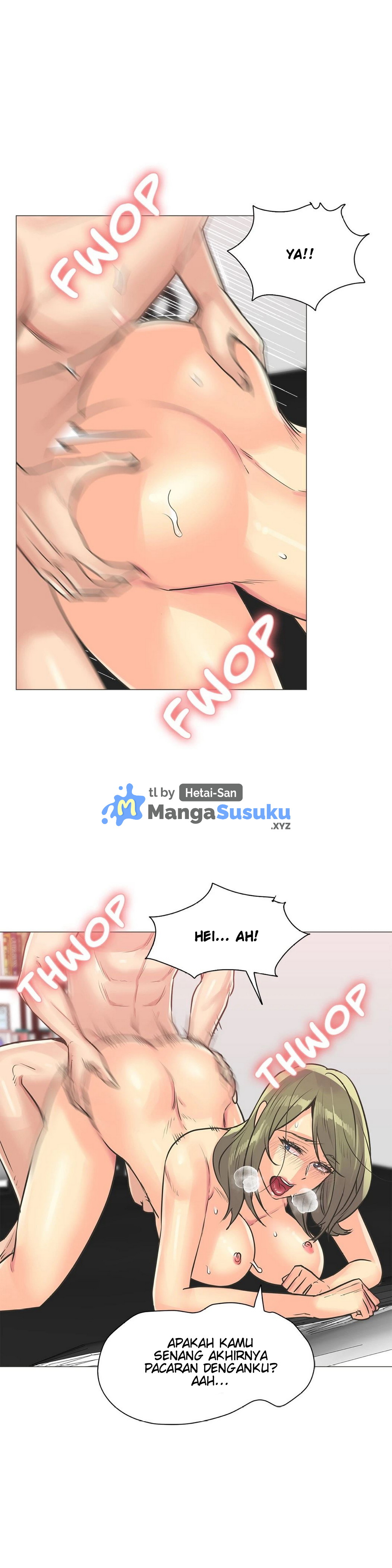 The Yes Girl - Chapter 97 21