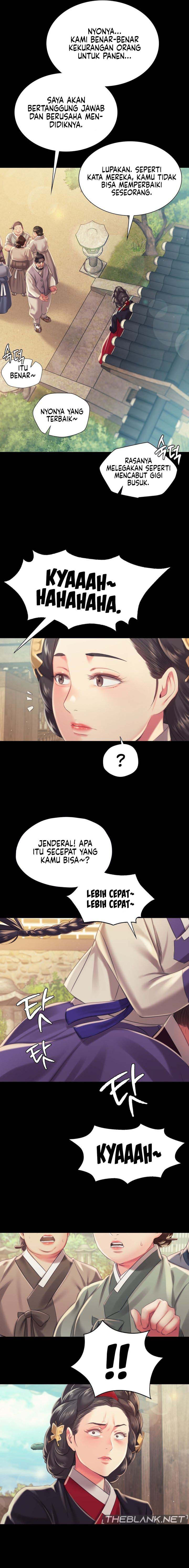 Madam - Chapter 97 14