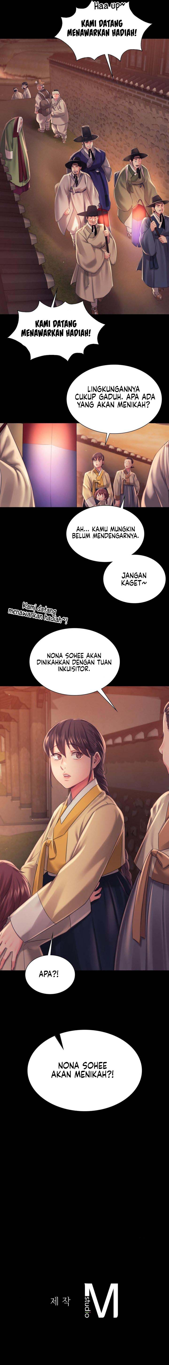 Madam - Chapter 97 18