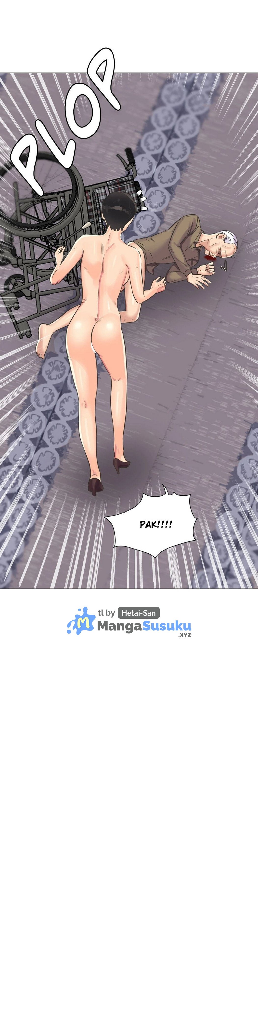 The Yes Girl - Chapter 97 17