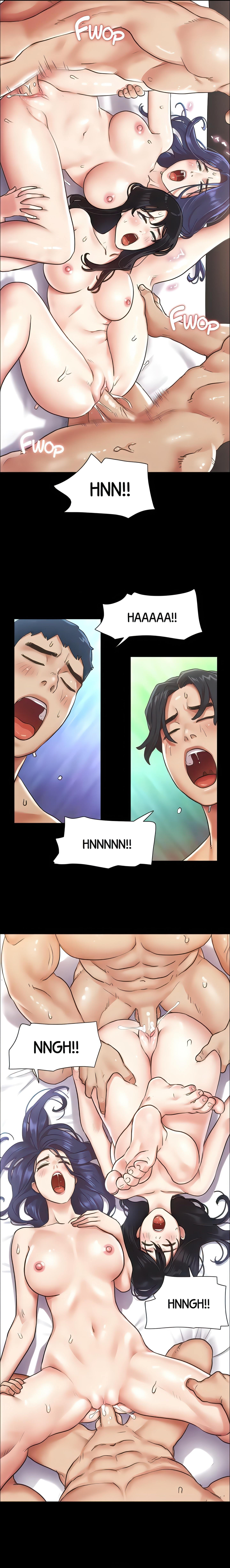 Only With Consent Uncensored - Chapter 97 16