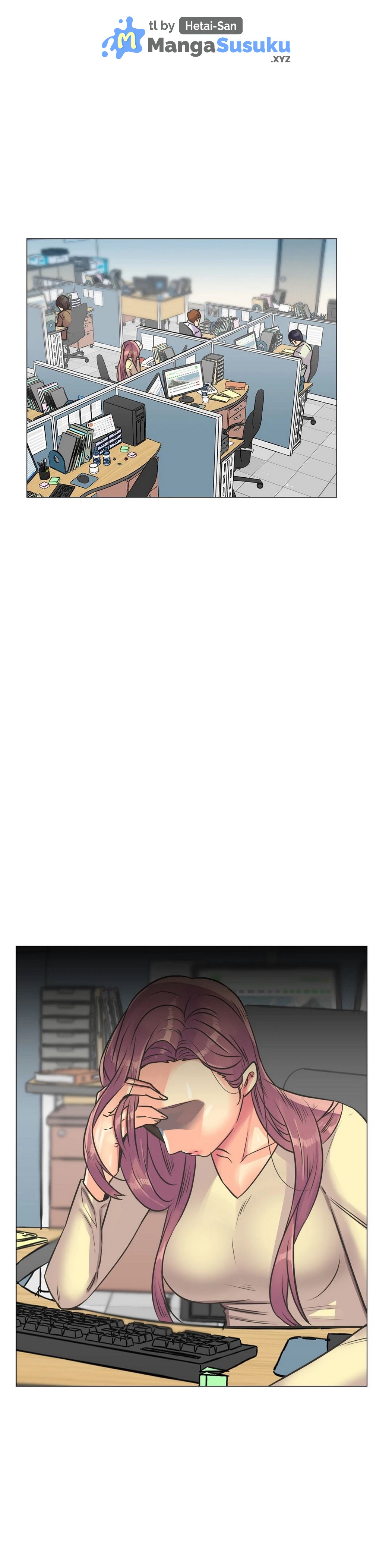 The Yes Girl - Chapter 97 6