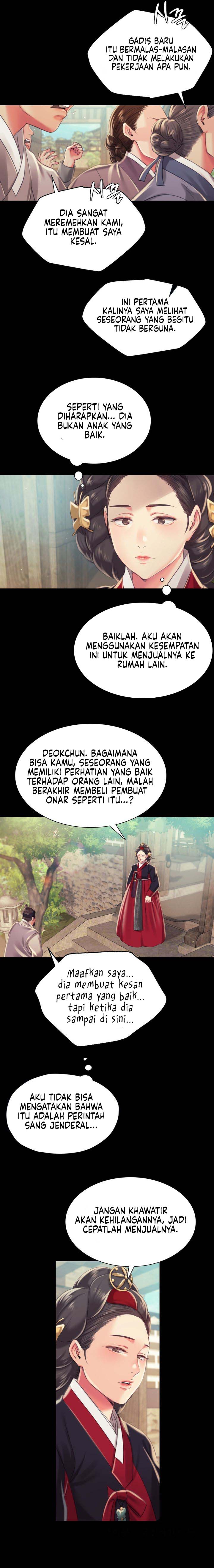 Madam - Chapter 97 13