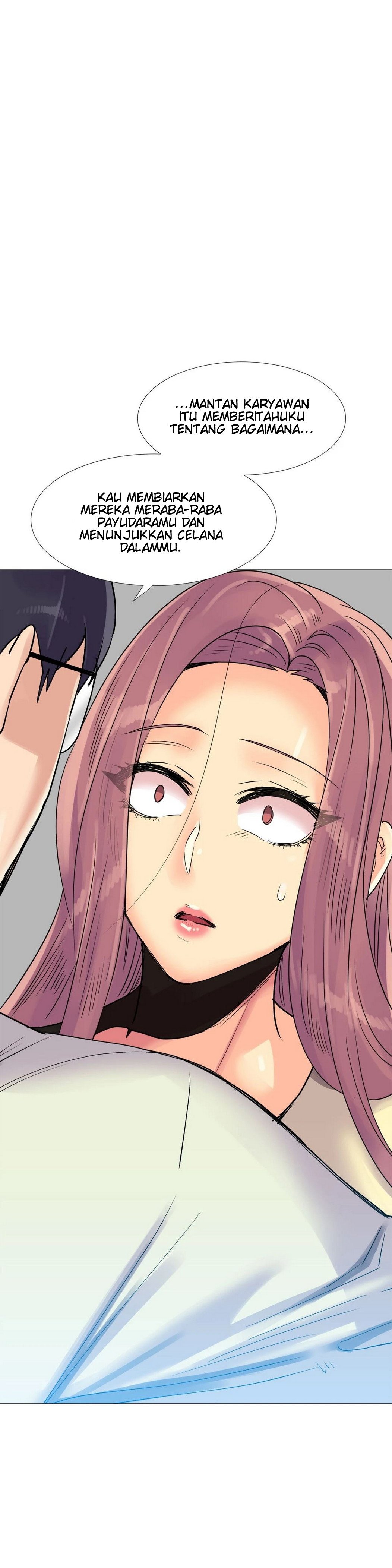 The Yes Girl - Chapter 97 2