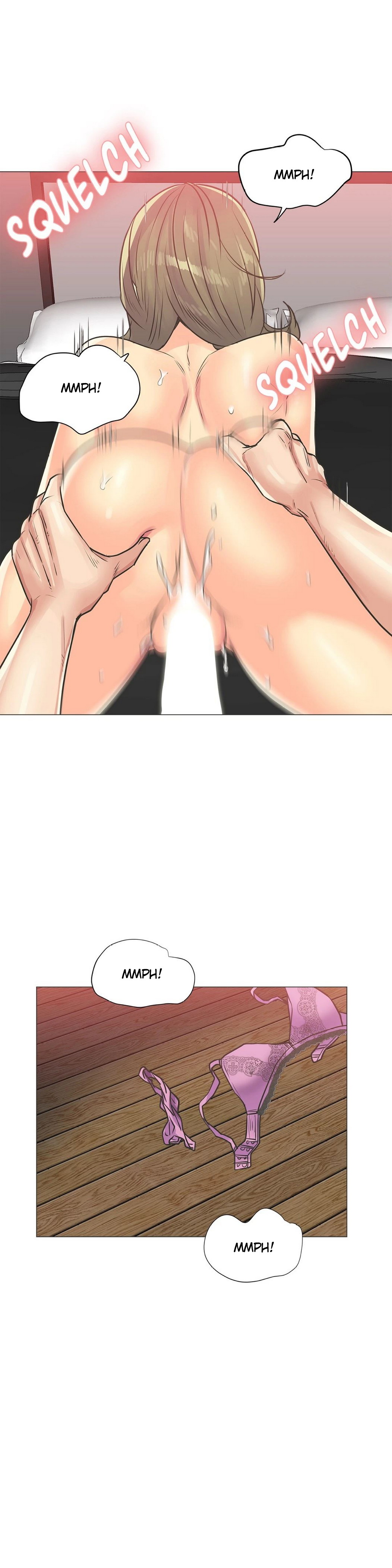 The Yes Girl - Chapter 97 23