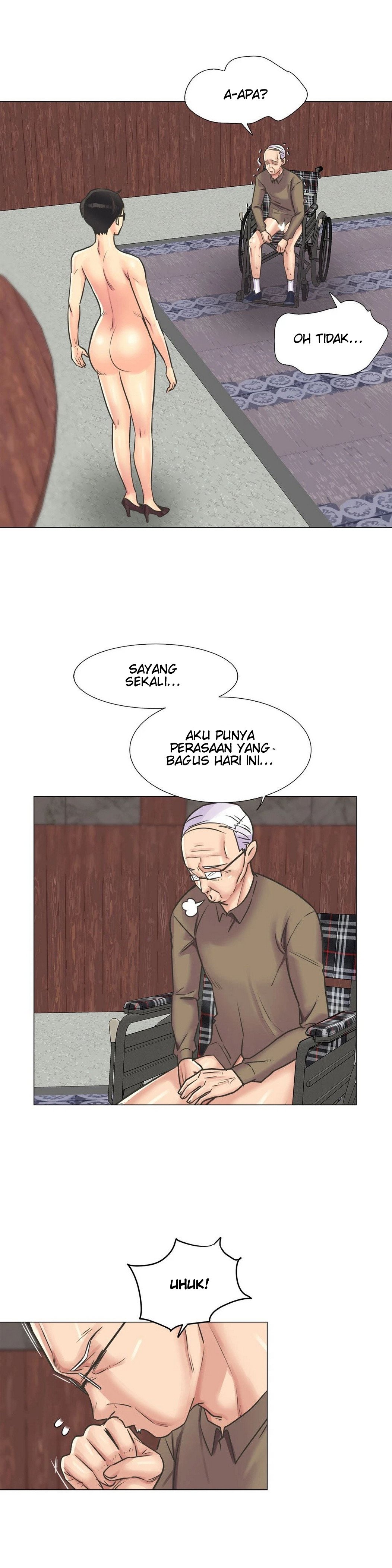 The Yes Girl - Chapter 97 14