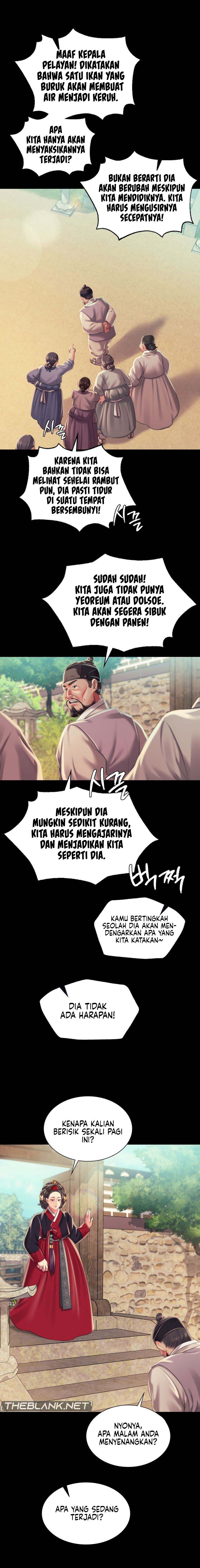 Madam - Chapter 97 12