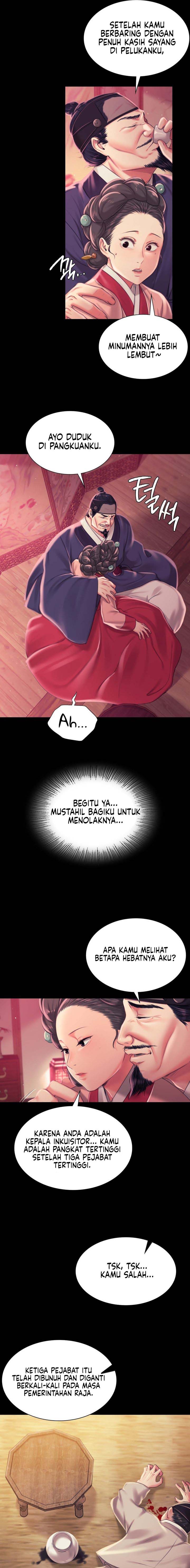 Madam - Chapter 97 5