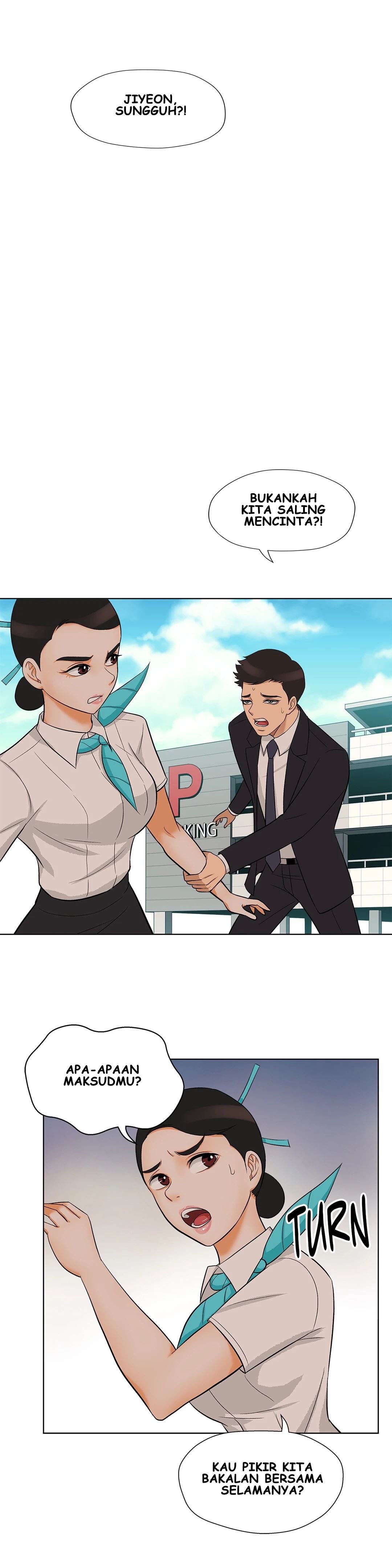 Back With a Bang - Chapter 25 end 27