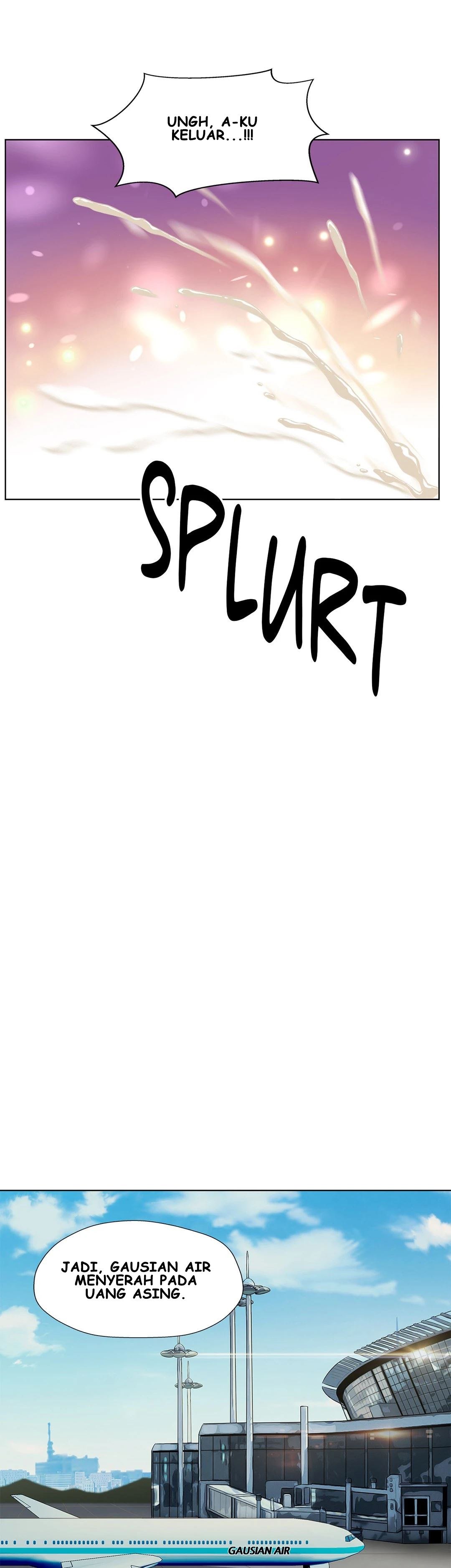 Back With a Bang - Chapter 25 end 10