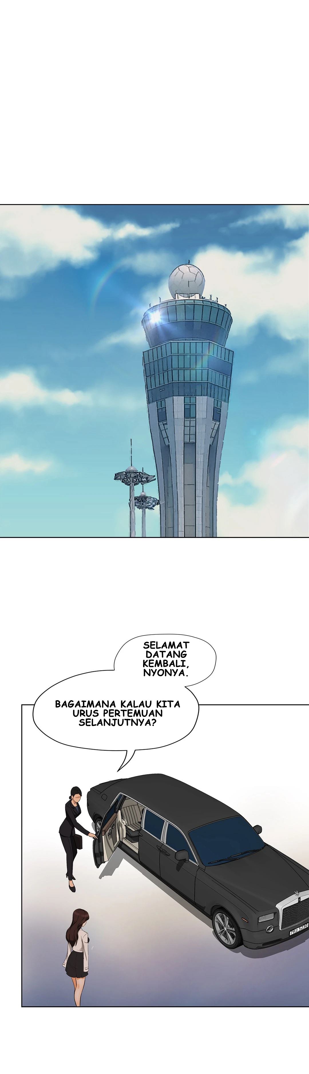 Back With a Bang - Chapter 25 end 21