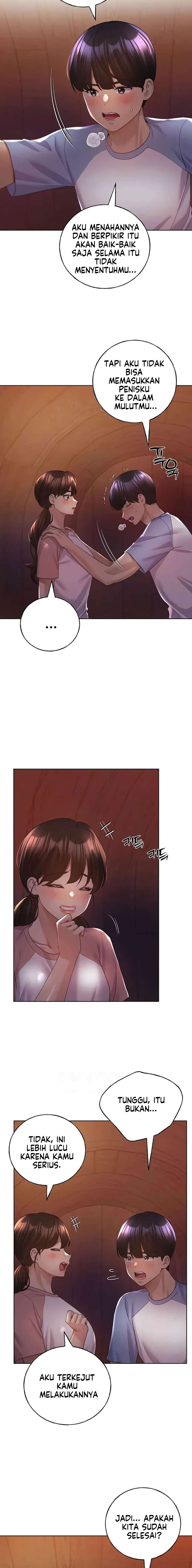 My Illustrator - Chapter 57 5