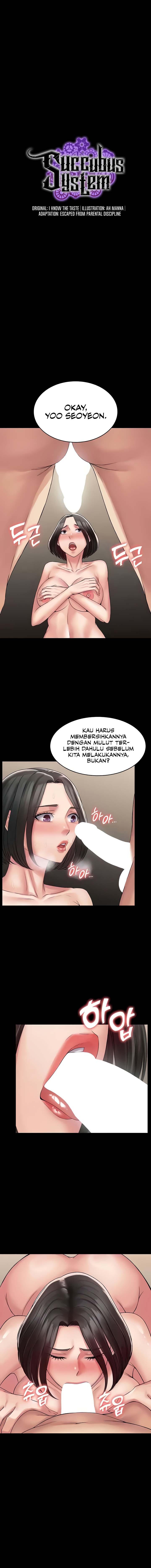 Succubus system - Chapter 57 1 Succubus system - Chapter 57 1