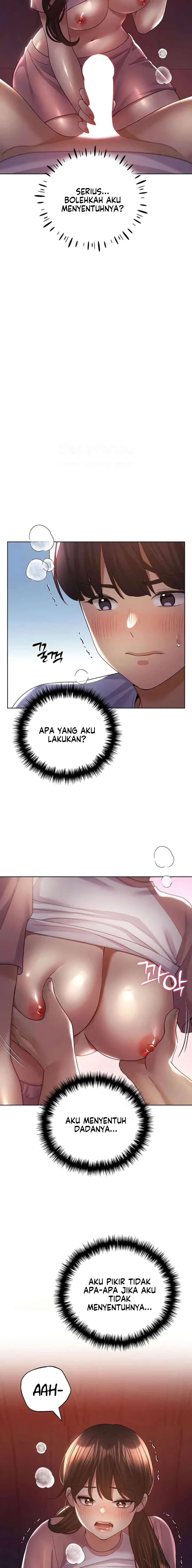 My Illustrator - Chapter 57 8