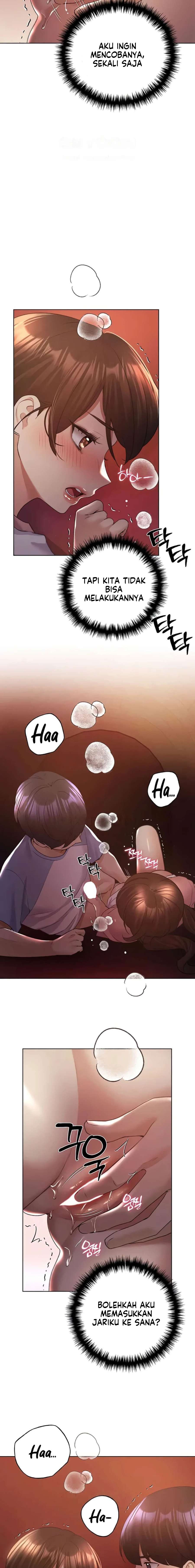 My Illustrator - Chapter 57 17