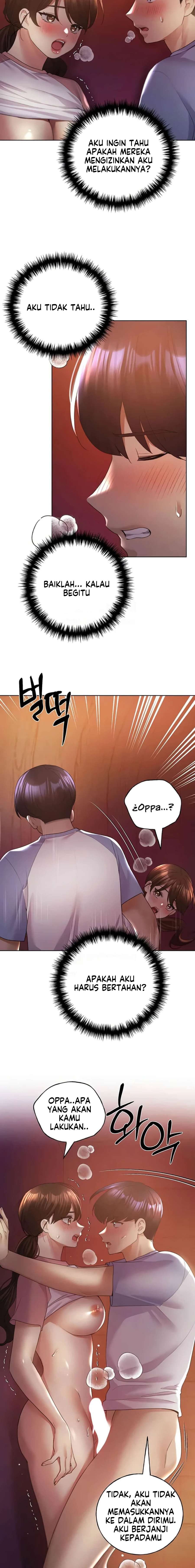 My Illustrator - Chapter 57 18