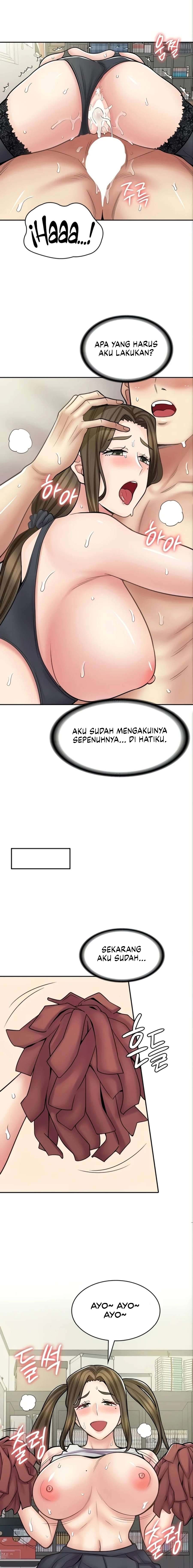 Cafe anime - Chapter 57 19
