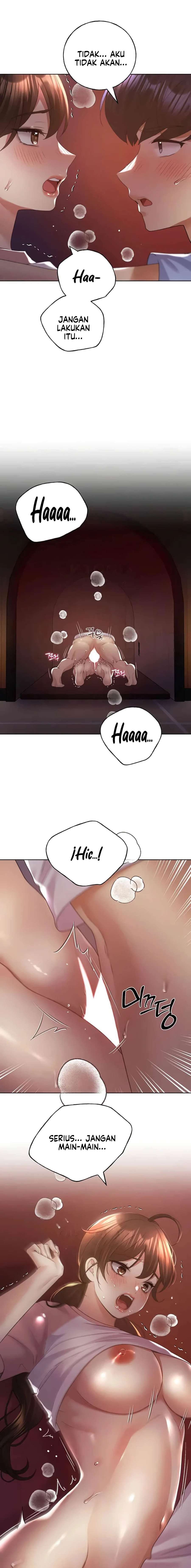 My Illustrator - Chapter 57 20